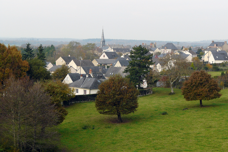 sainte-gemmes-le-robert