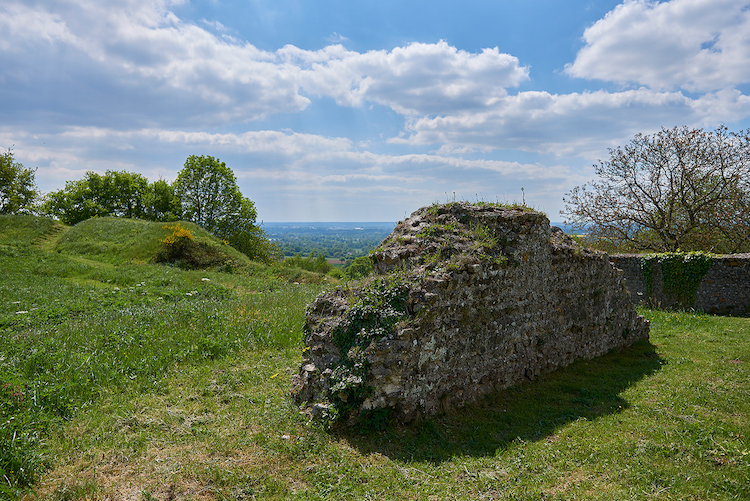 sainte-gemmes-le-robert