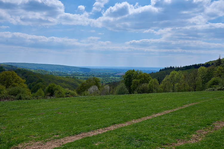 sainte-gemmes-le-robert-vue-d'en-haut